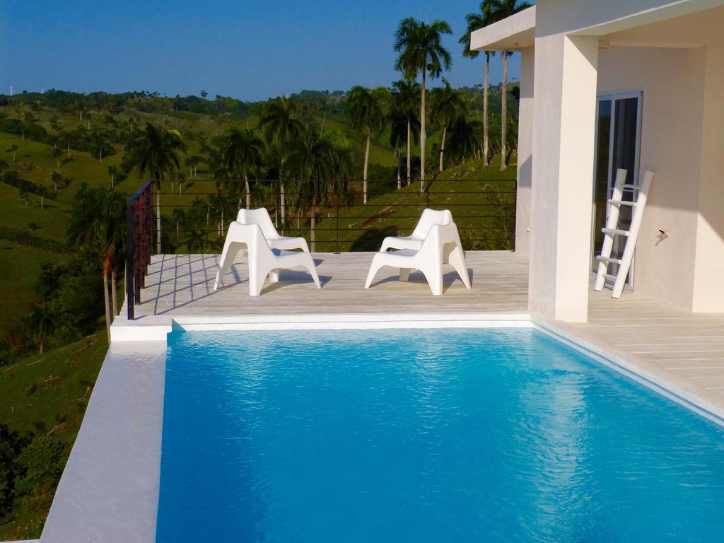 Villa Vertigo Rio San Juan Exterior photo