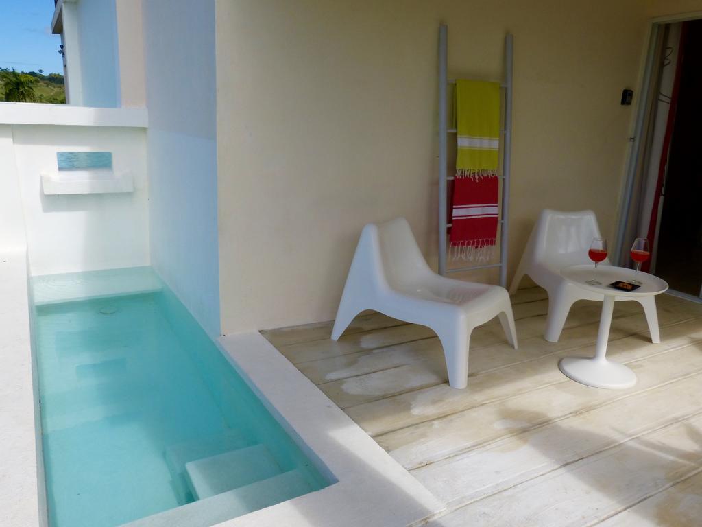 Villa Vertigo Rio San Juan Exterior photo